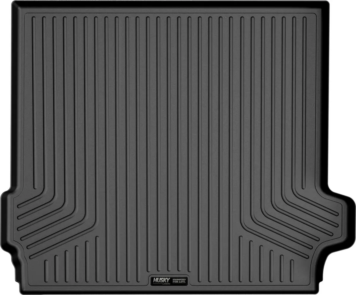 Weatherbeater - Cargo Liner 1