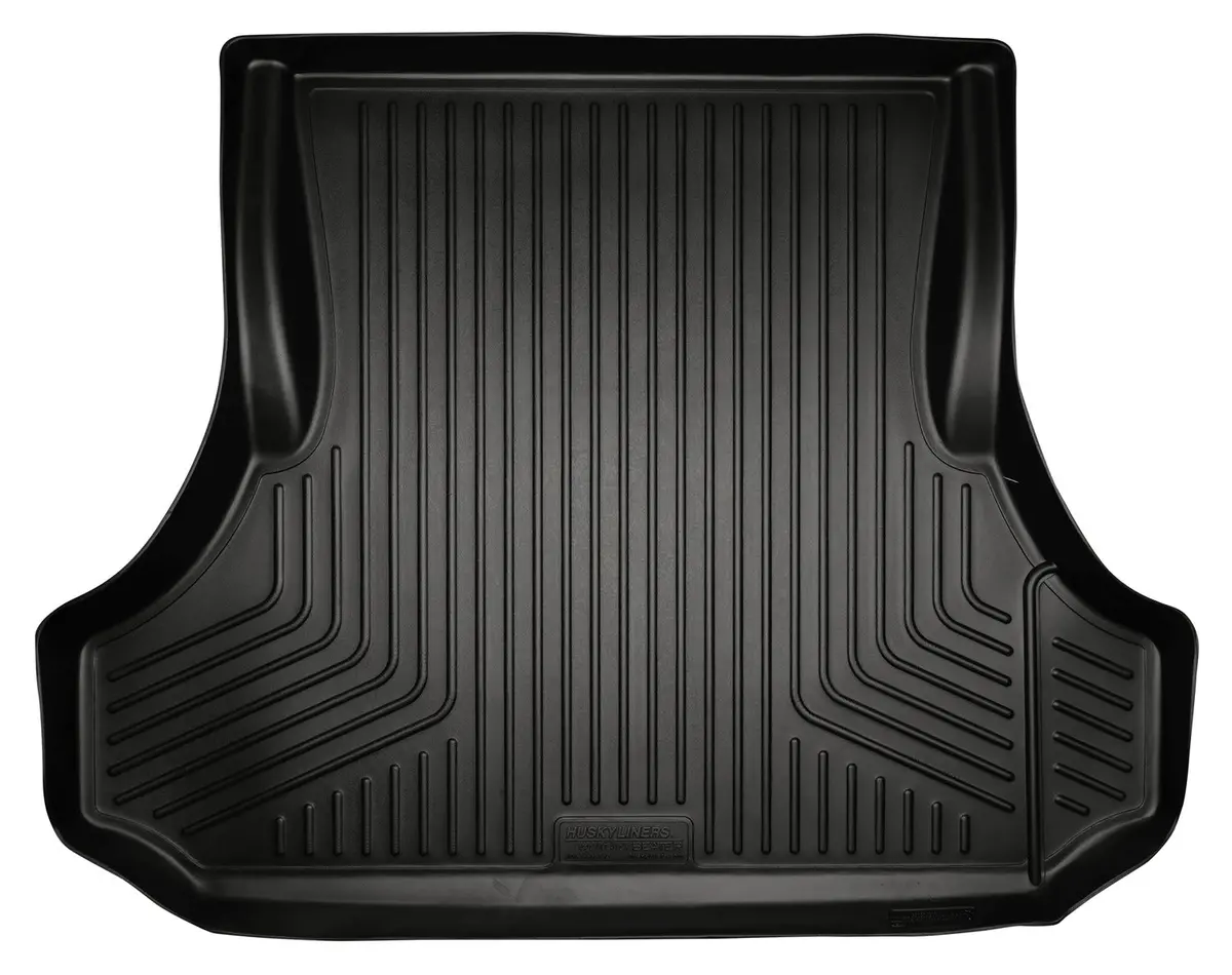 Weatherbeater - Trunk Liner 1