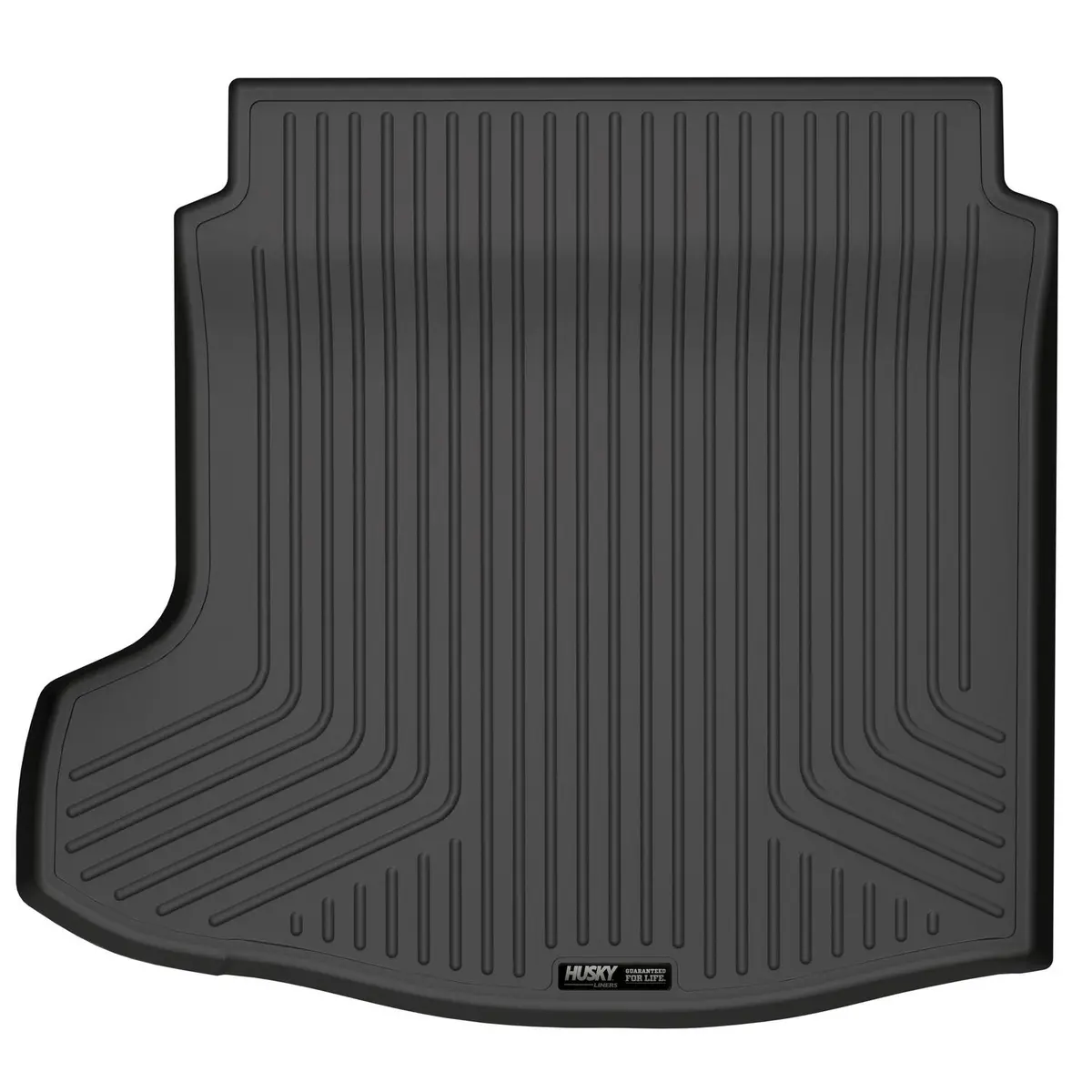 Weatherbeater - Cargo Liner 1