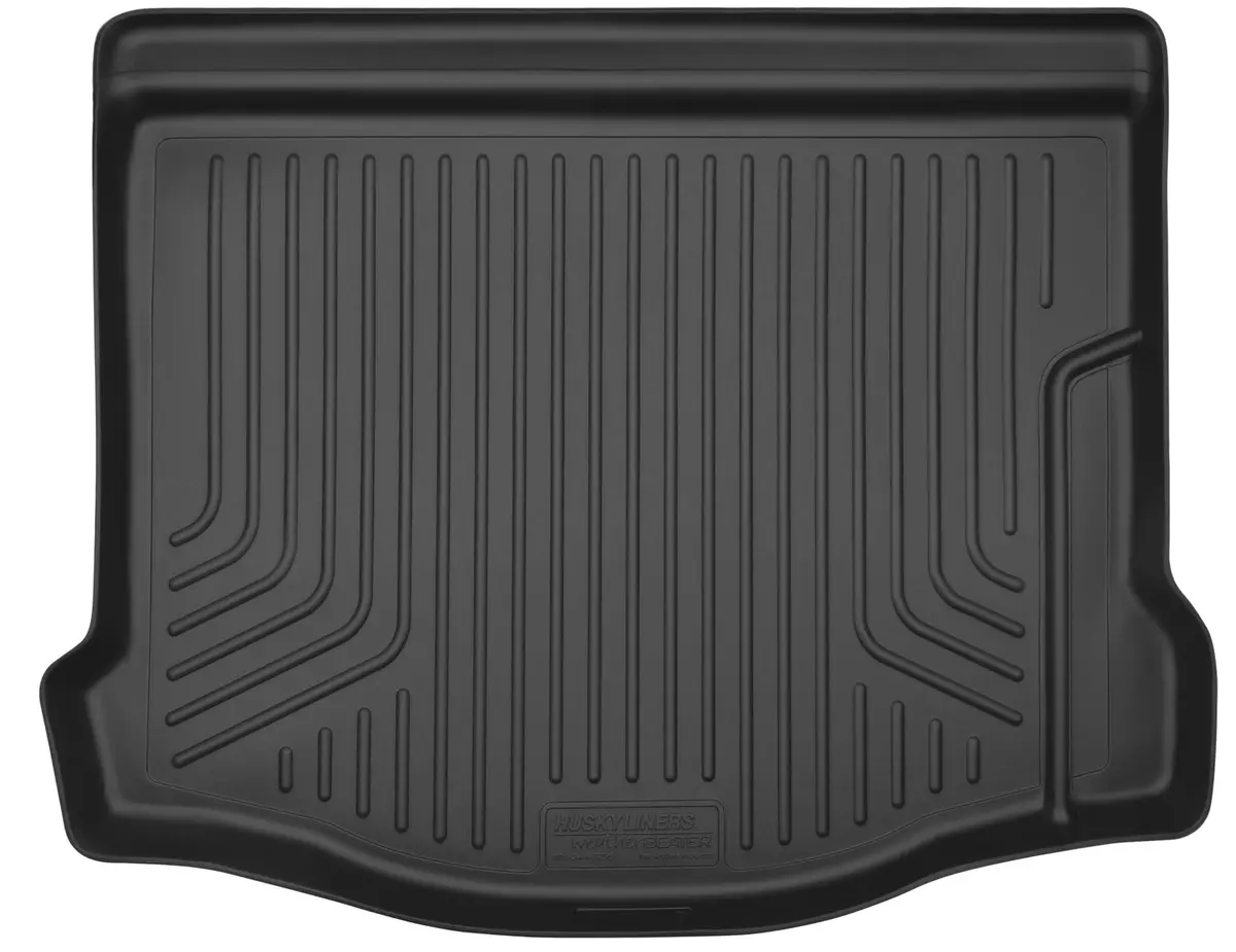 Weatherbeater - Trunk Liner 1