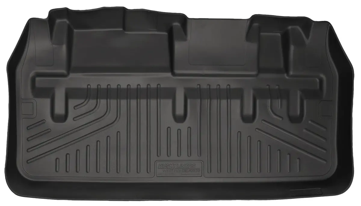Weatherbeater - Cargo Liner 1