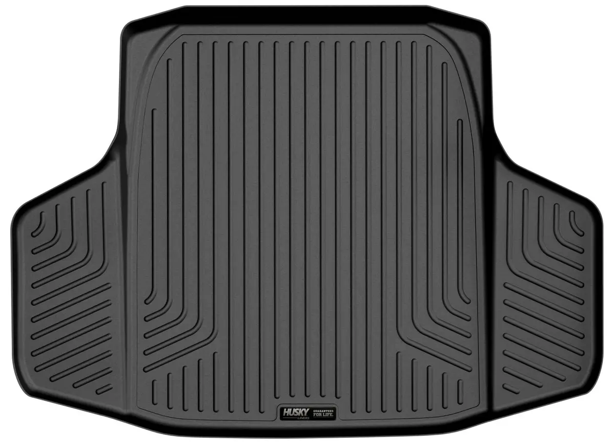 Weatherbeater - Cargo Liner 1