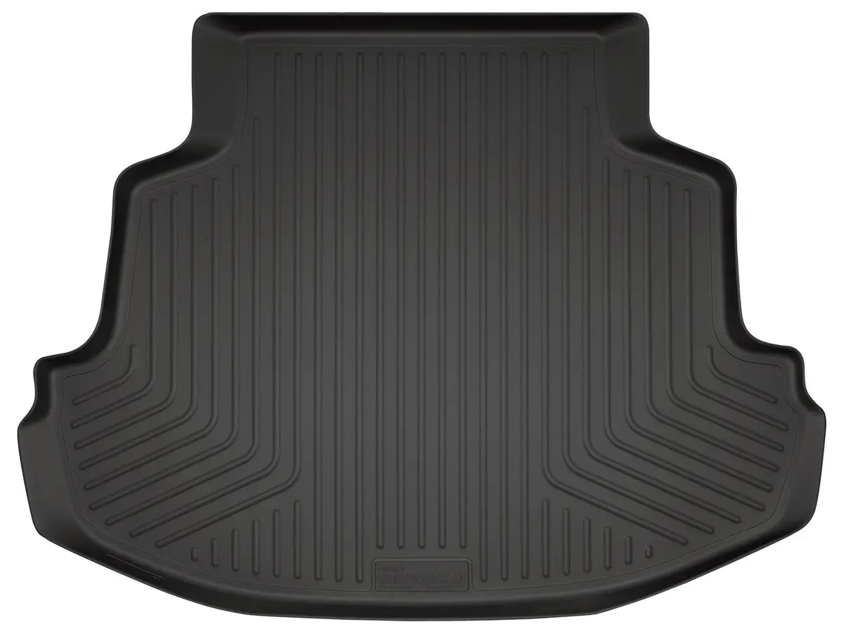 Weatherbeater - Trunk Liner 1