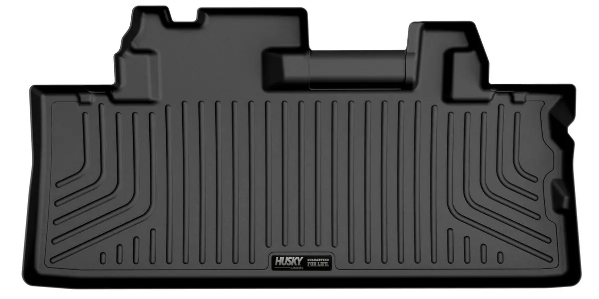 Weatherbeater - Cargo Liner 1