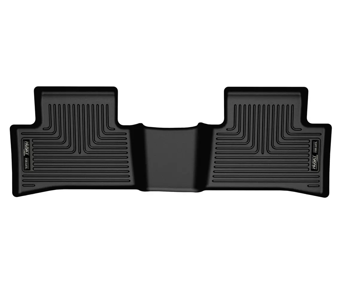 X-Act Contour - 2Nd Seat Floor Liner 1
