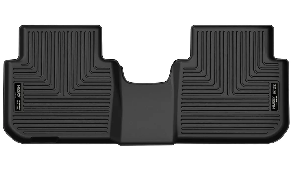 X-Act Contour - 2Nd Seat Floor Liner 1