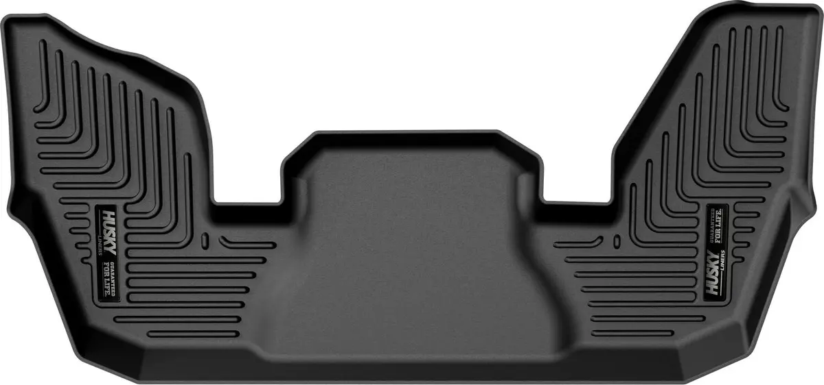 X-Act Contour - 3Rd Seat Floor Liner 1