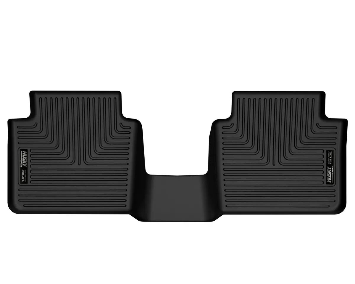 X-Act Contour - 2Nd Seat Floor Liner 1