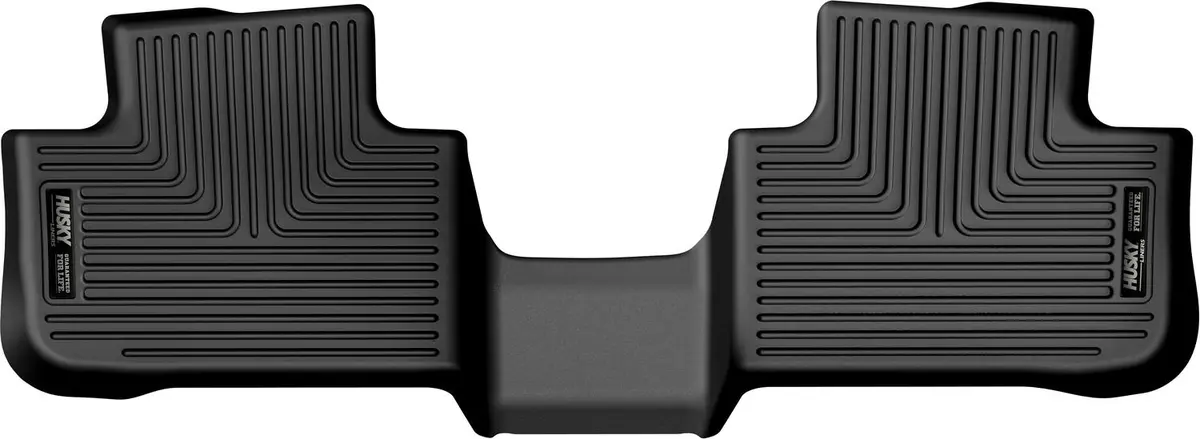 X-Act Contour - 2Nd Seat Floor Liner 1