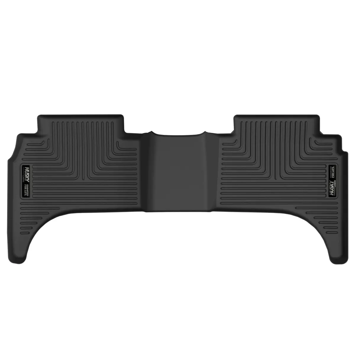 X-Act Contour - 2Nd Seat Floor Liner 1