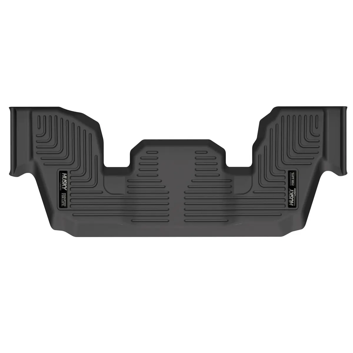 X-Act Contour - 3Rd Seat Floor Liner 1