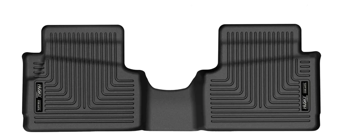 X-Act Contour - 2Nd Seat Floor Liner 1