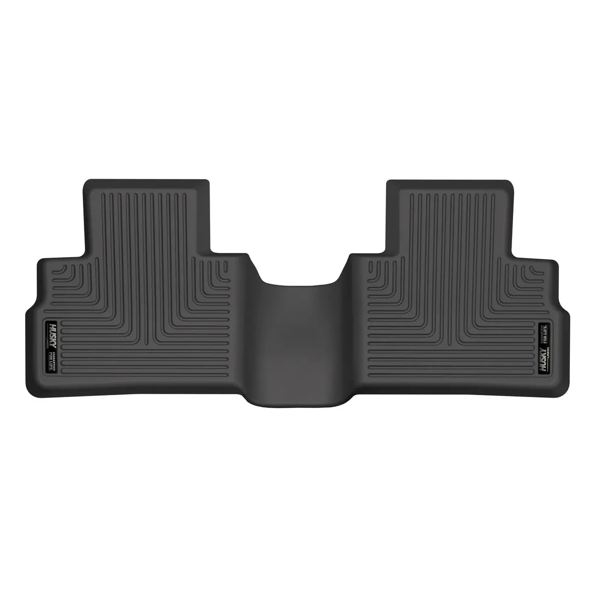 X-Act Contour - 2Nd Seat Floor Liner 1
