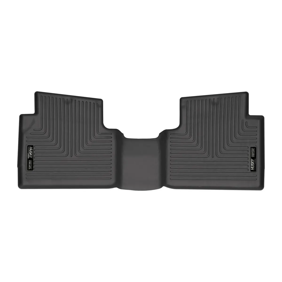 X-Act Contour - 2Nd Seat Floor Liner 1