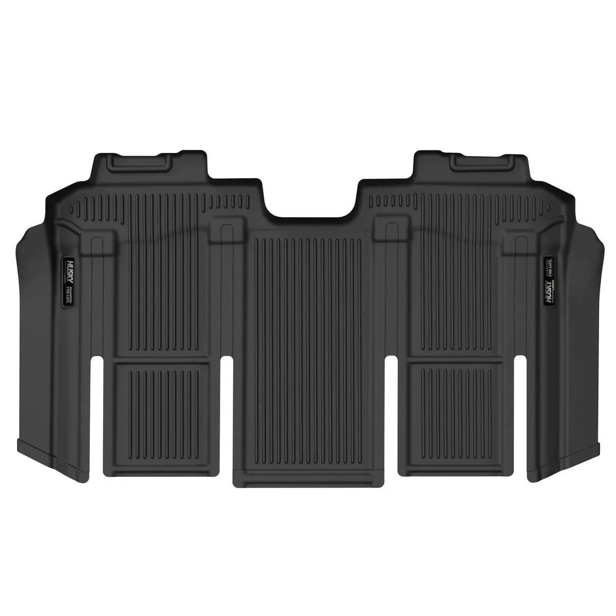 X-Act Contour - 2Nd Seat Floor Liner 1