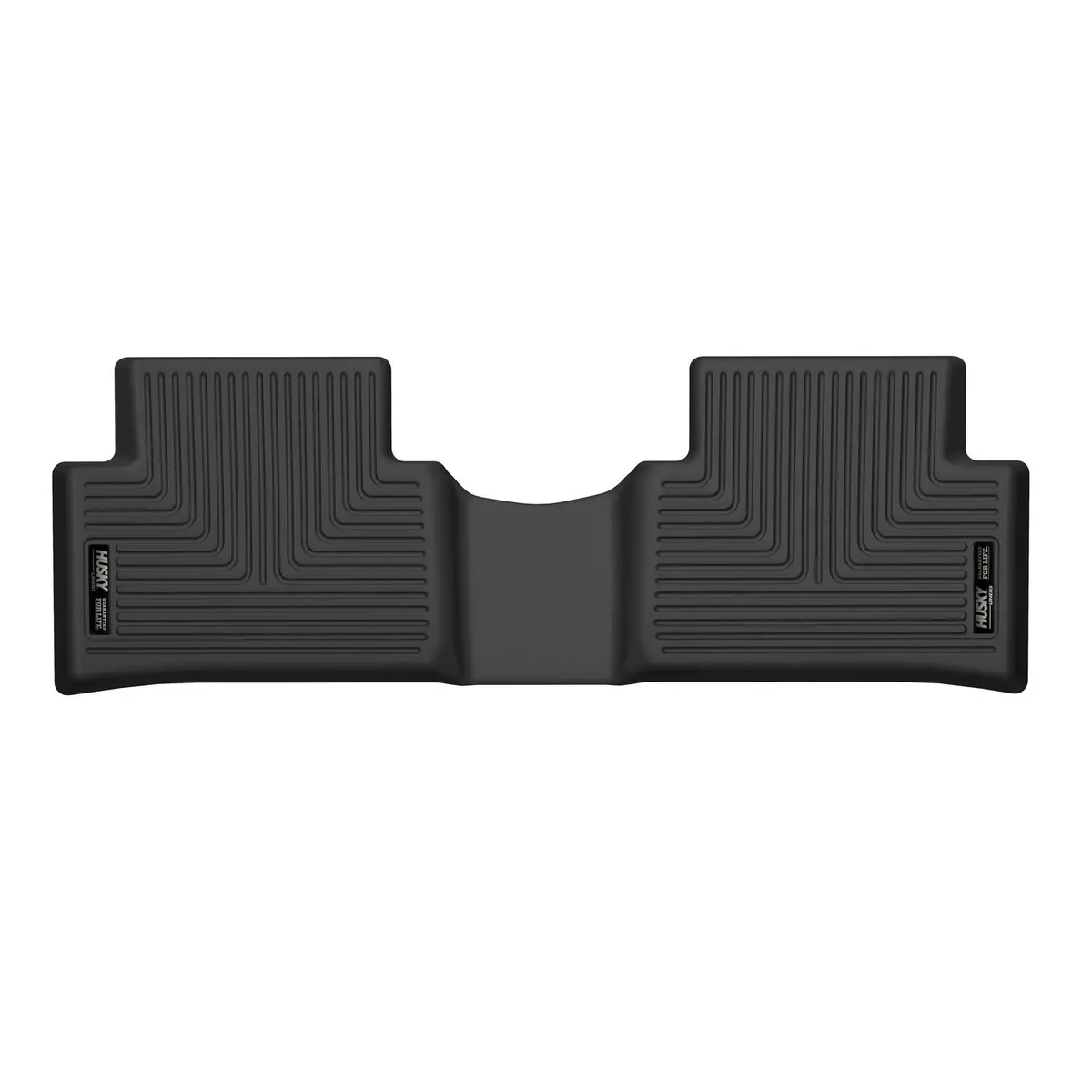 X-Act Contour - 2Nd Seat Floor Liner 1