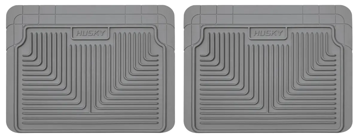 2Nd Or 3Rd Seat Floor Mats 1