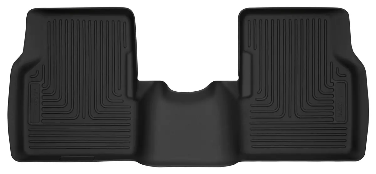 X-Act Contour - 2Nd Seat Floor Liner 1