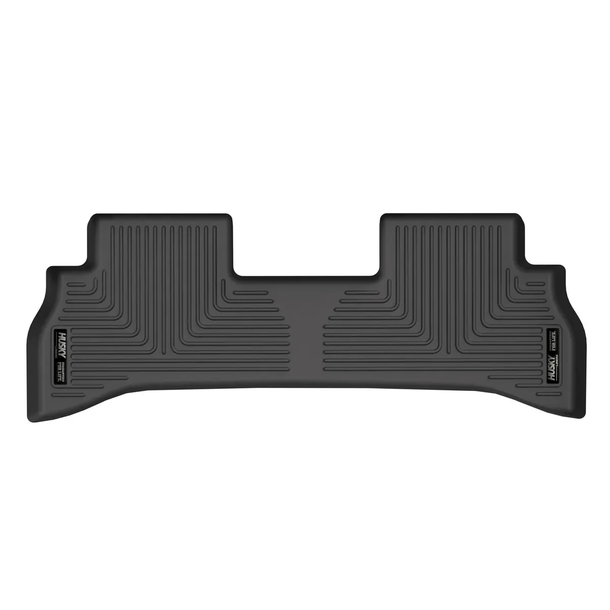 X-Act Contour - 2Nd Seat Floor Liner 1