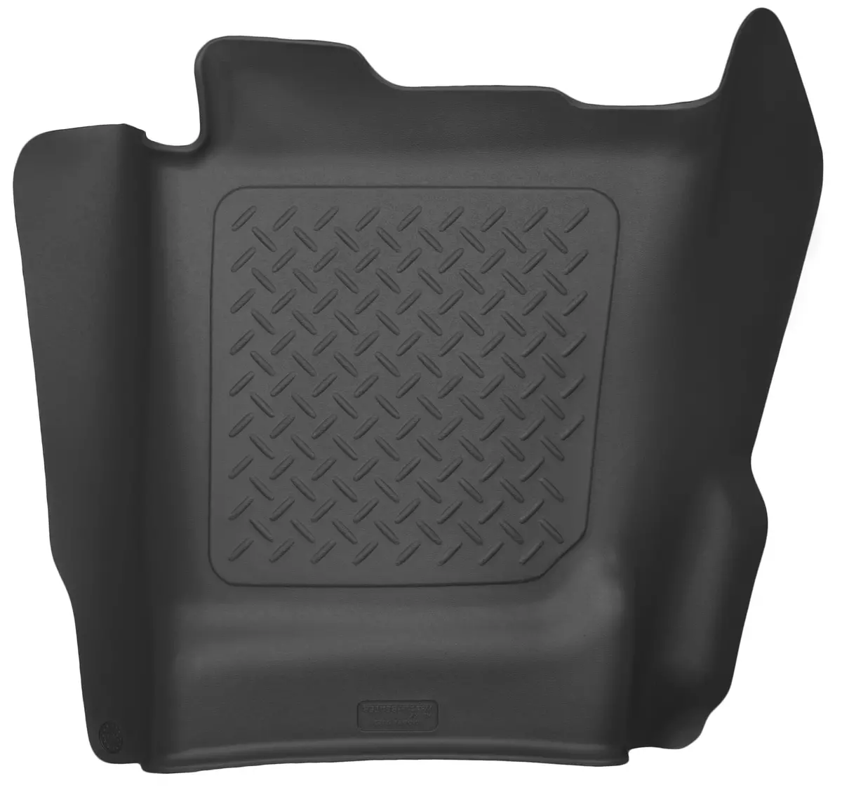 X-Act Contour - Center Hump Floor Liner 1