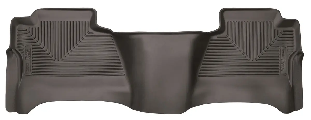 2Nd Seat Floor Liner 1