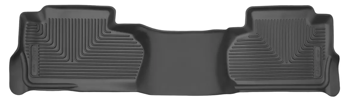 X-Act Contour - 2Nd Seat Floor Liner 1