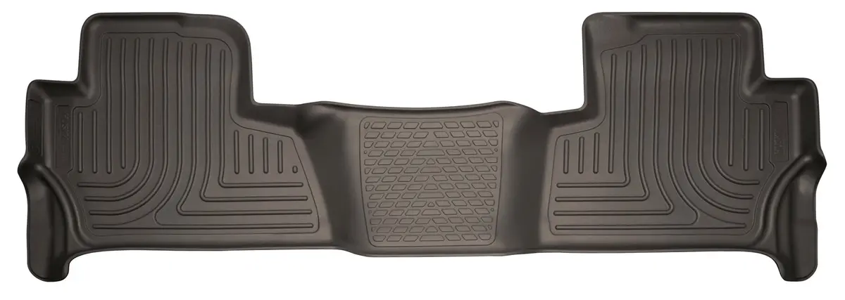 2Nd Seat Floor Liner 1