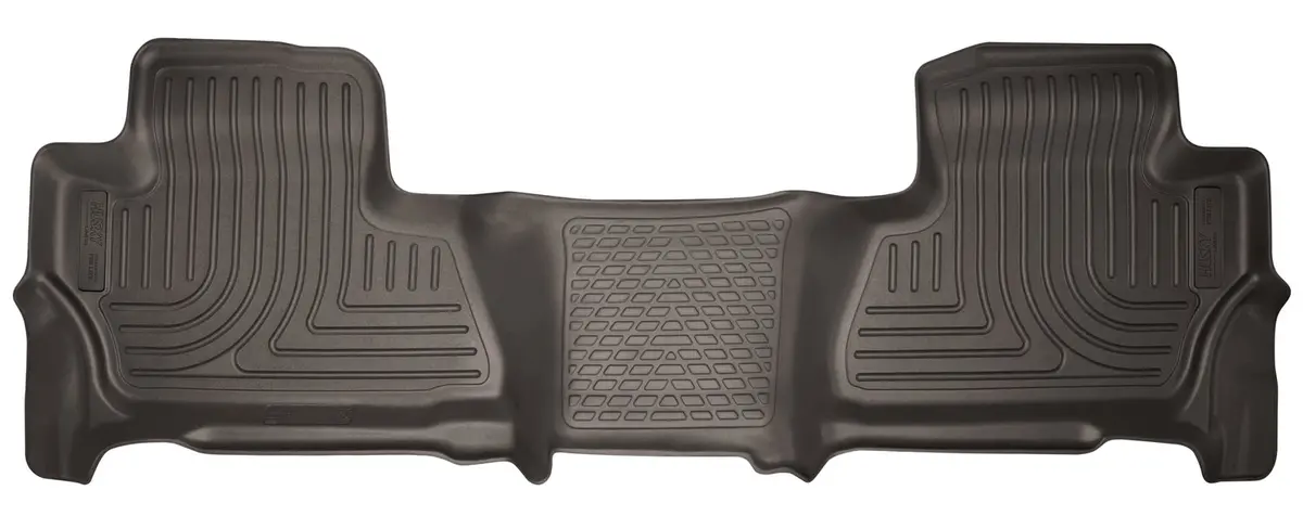 2Nd Seat Floor Liner 1