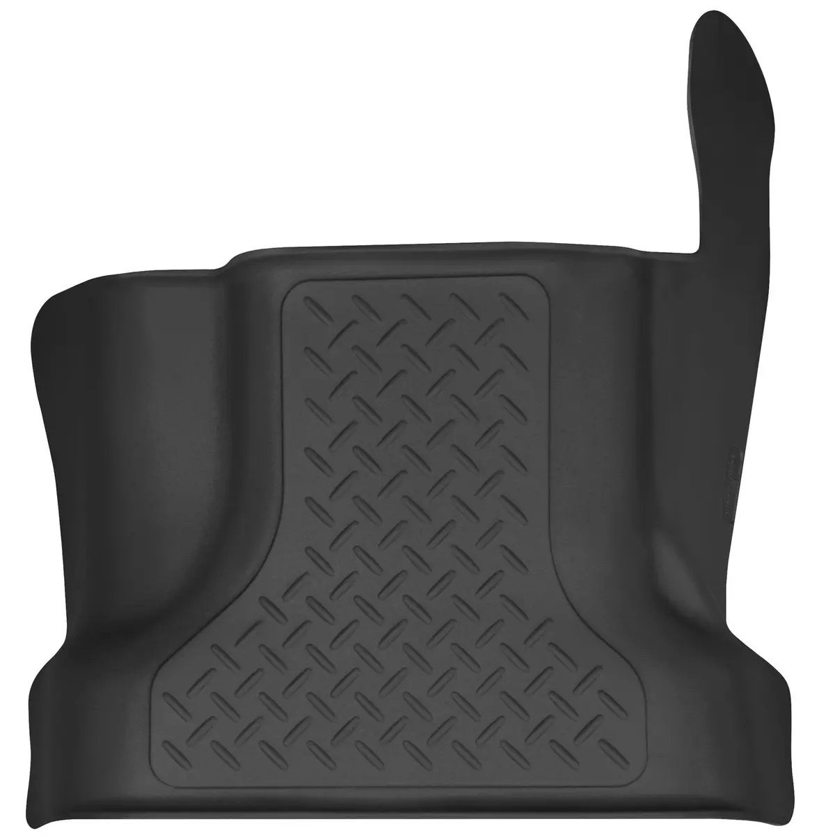 X-Act Contour - Center Hump Floor Liner 1
