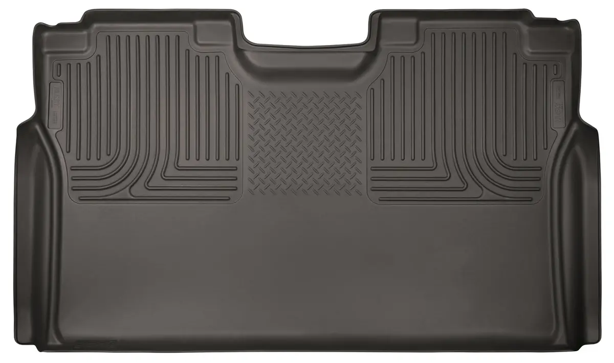 2Nd Seat Floor Liner (Full Coverage) 1