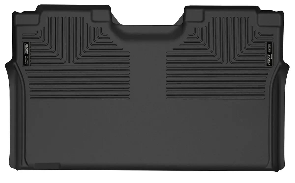 X-Act Contour - 2Nd Seat Floor Liner (Full Coverage) 1