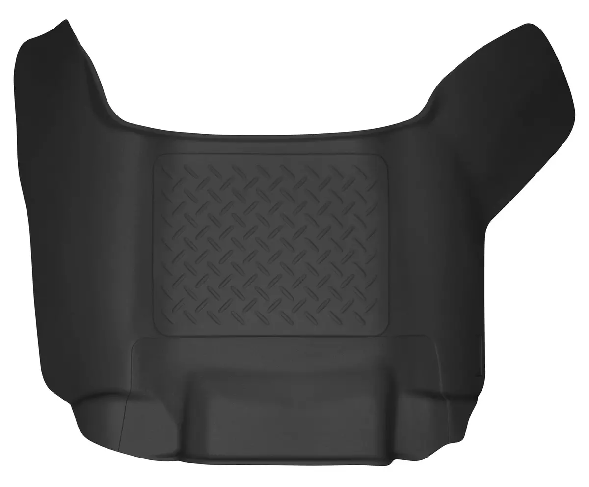 X-Act Contour - Center Hump Floor Liner 1