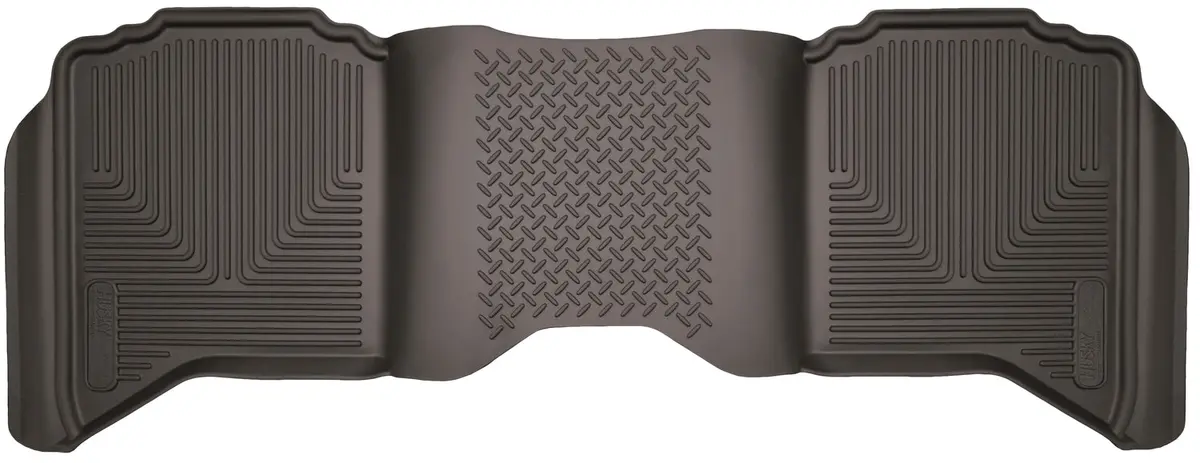 2Nd Seat Floor Liner 1