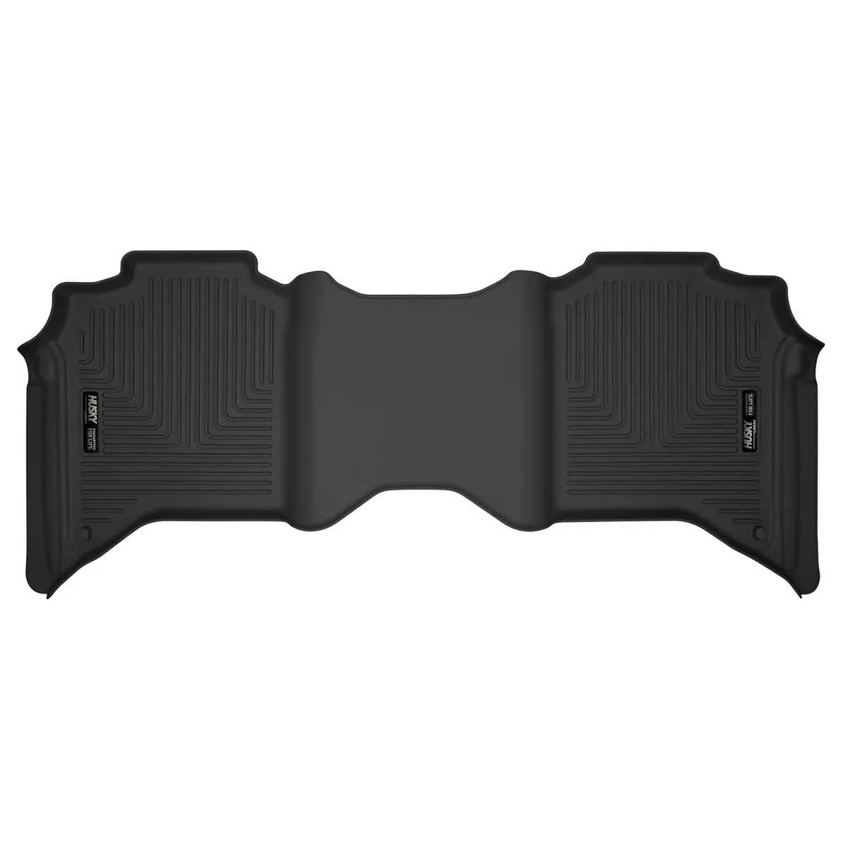 X-Act Contour - 2Nd Seat Floor Liner 1