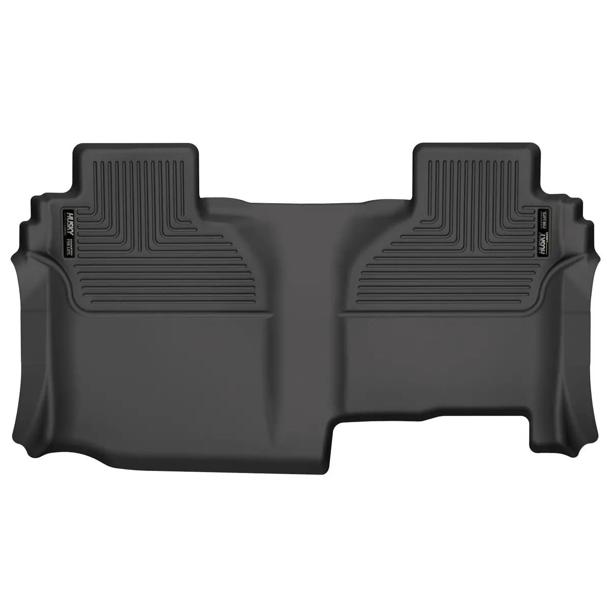 X-Act Contour - 2Nd Seat Floor Liner (Full Coverage) 1
