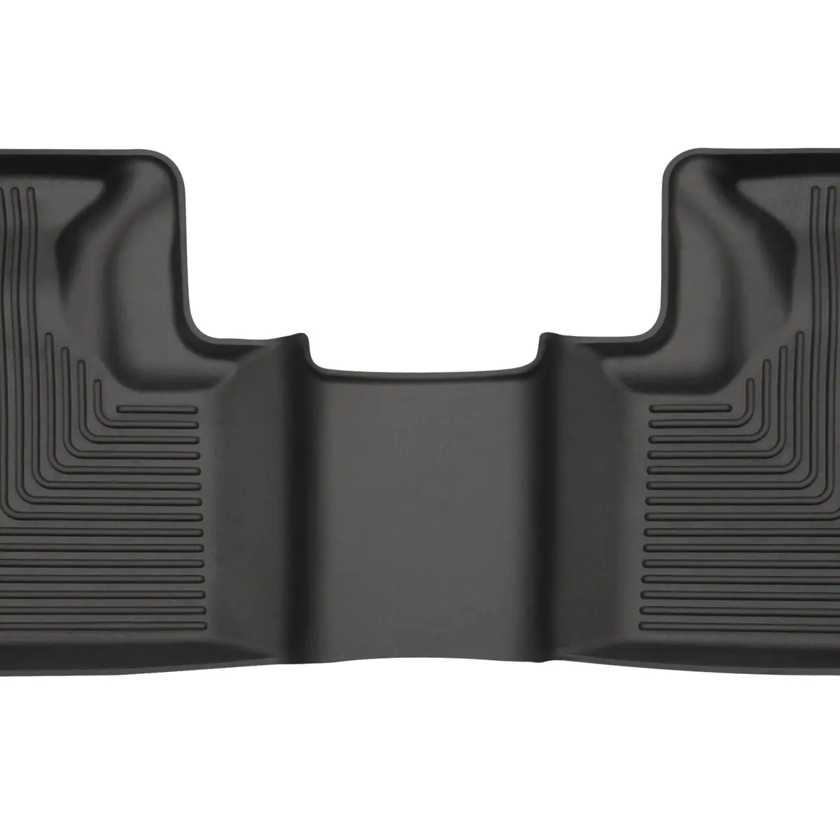 X-Act Contour - 2Nd Seat Floor Liner 1