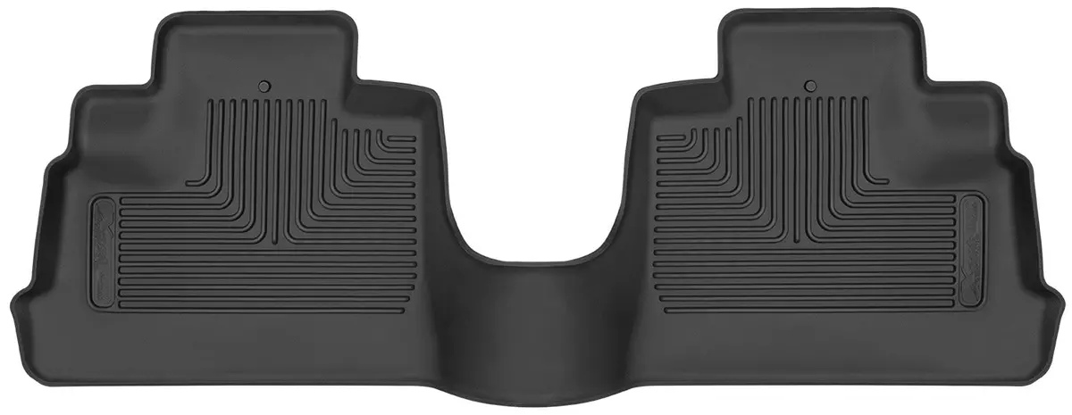 X-Act Contour - 2Nd Seat Floor Liner 1