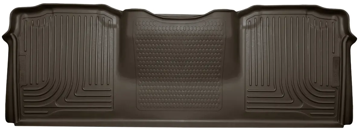 2Nd Seat Floor Liner 1