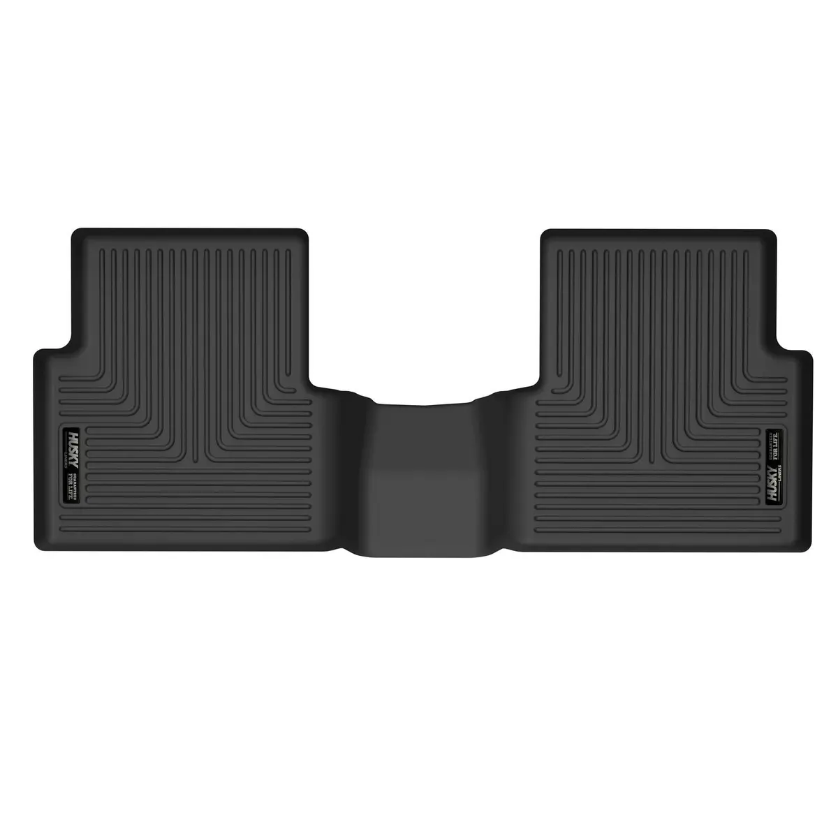 X-Act Contour - 2Nd Seat Floor Liner 1