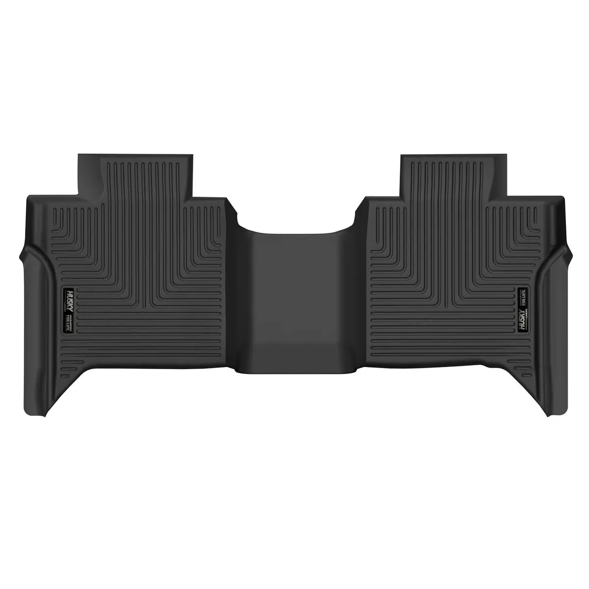X-Act Contour - 2Nd Seat Floor Liner (Full Coverage) 1