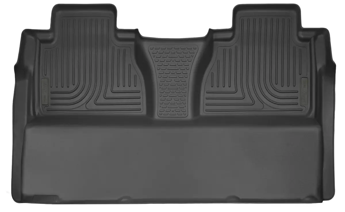 X-Act Contour - 2Nd Seat Floor Liner (Full Coverage) 1