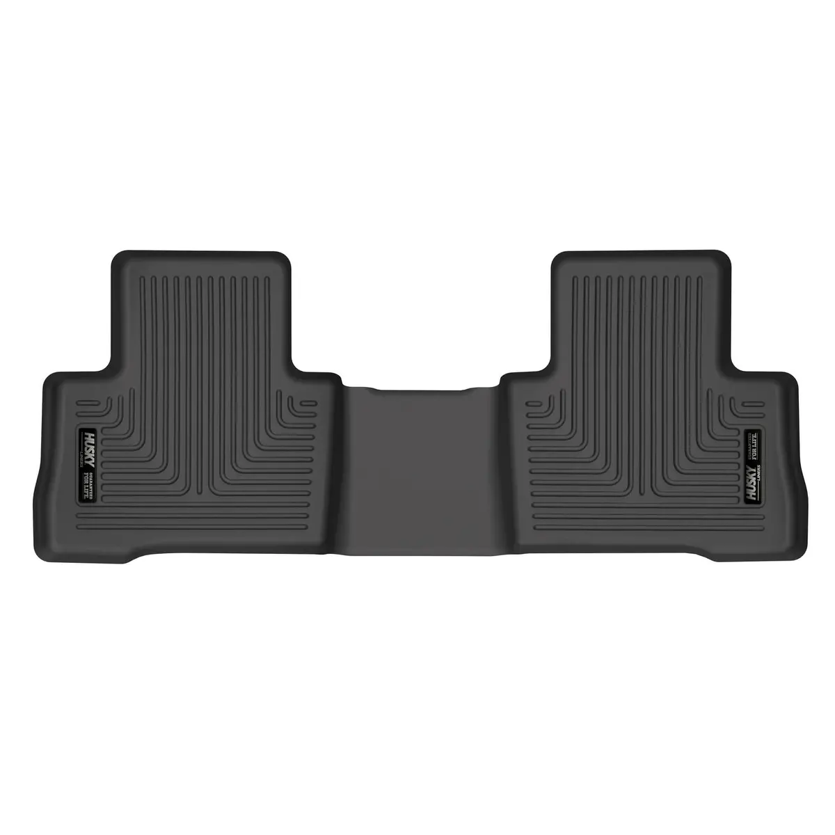 X-Act Contour - 2Nd Seat Floor Liner 1