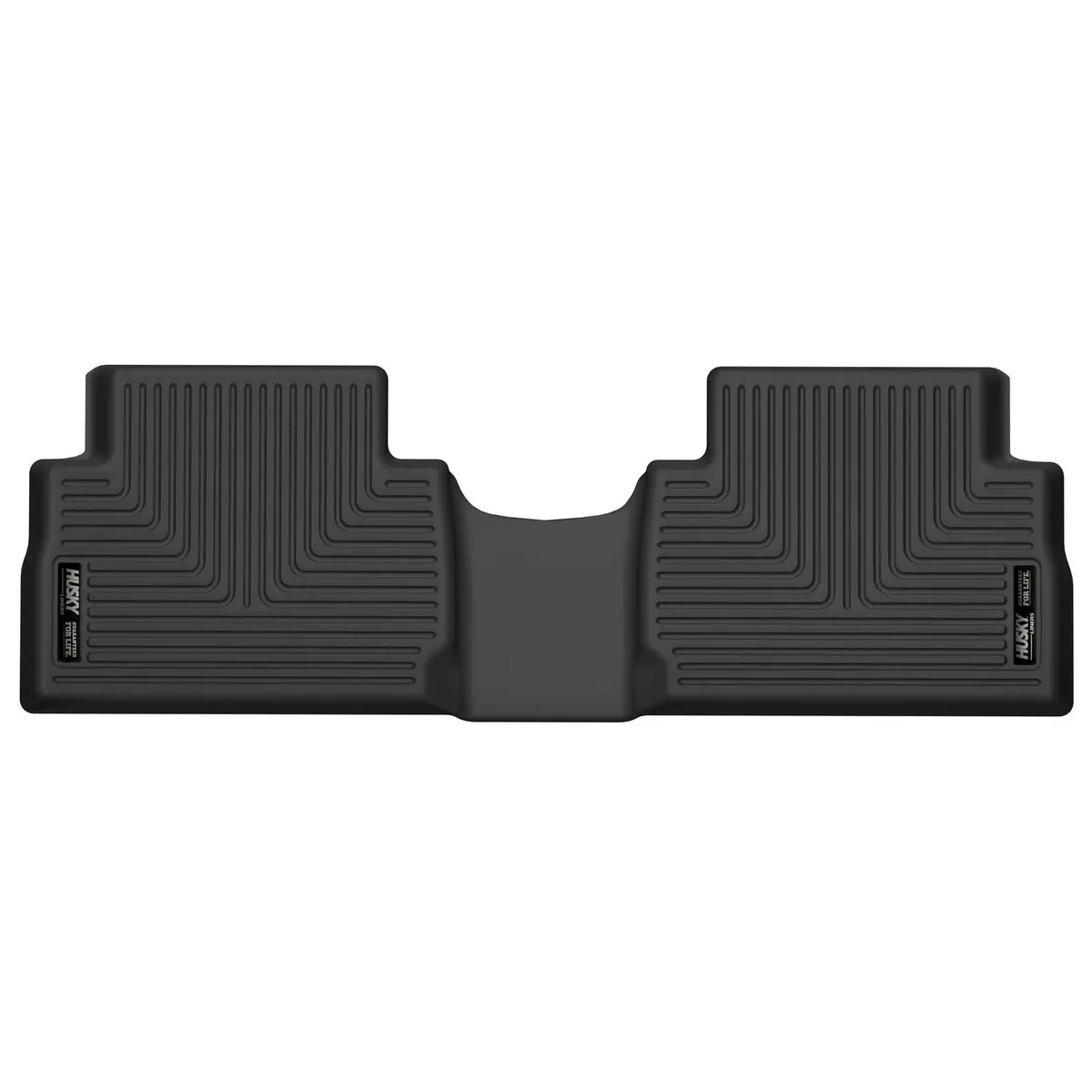 X-Act Contour - 2Nd Seat Floor Liner 1