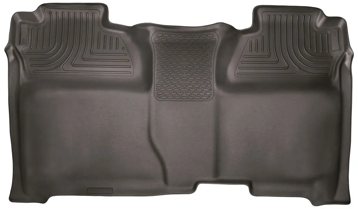 2Nd Seat Floor Liner (Full Coverage) 1