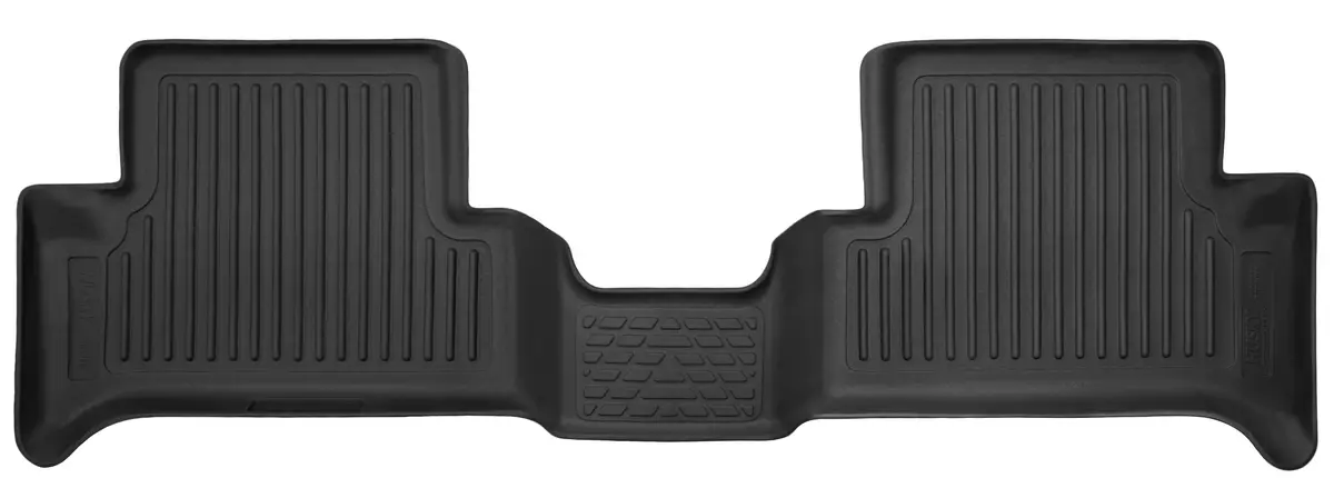 X-Act Contour - 2Nd Seat Floor Liner (Full Coverage) 1