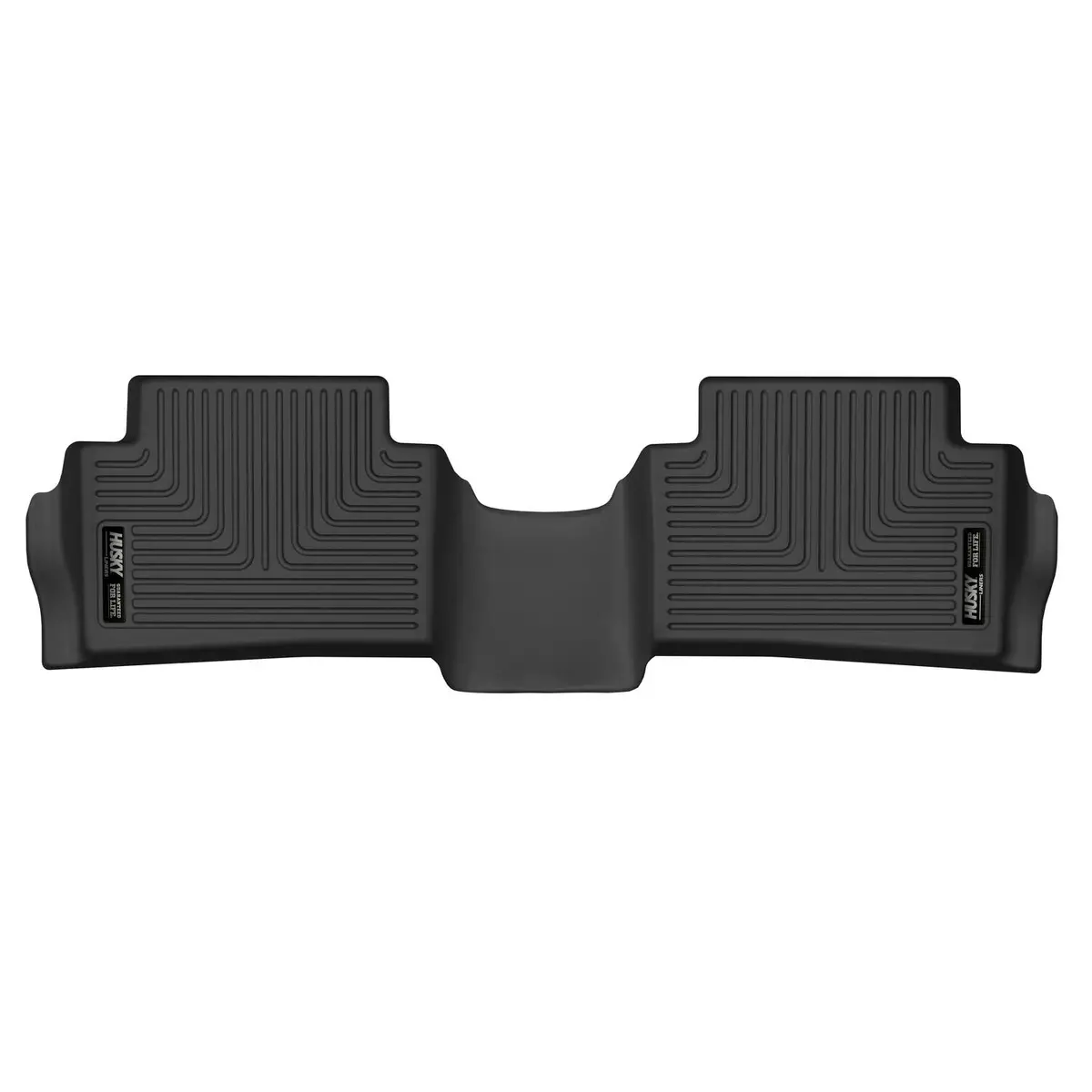 X-Act Contour - 2Nd Seat Floor Liner 1