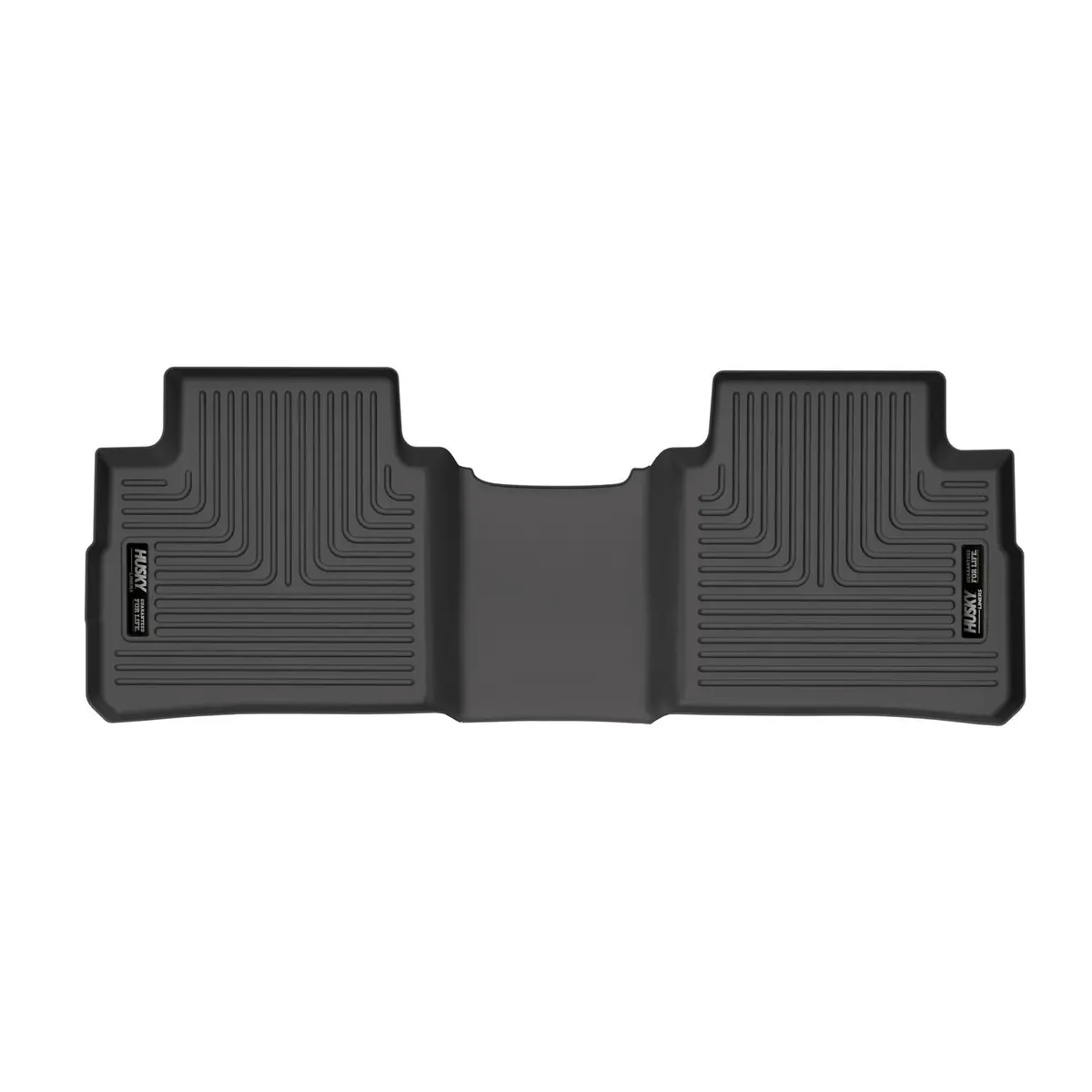X-Act Contour - 2Nd Seat Floor Liner 1