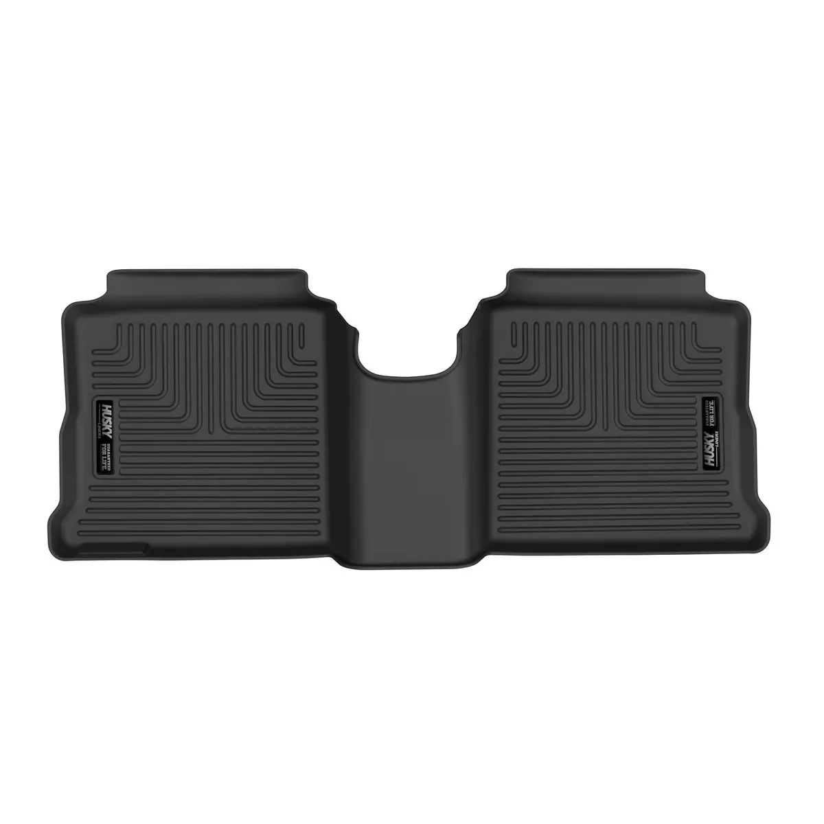 X-Act Contour - 2Nd Seat Floor Liner 1