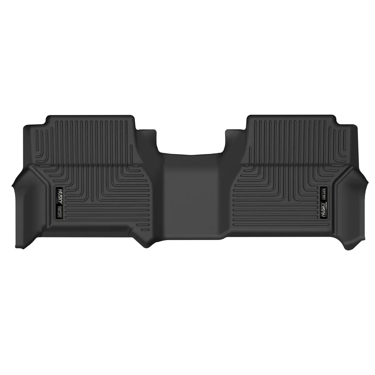 X-Act Contour - 2Nd Seat Floor Liner 1