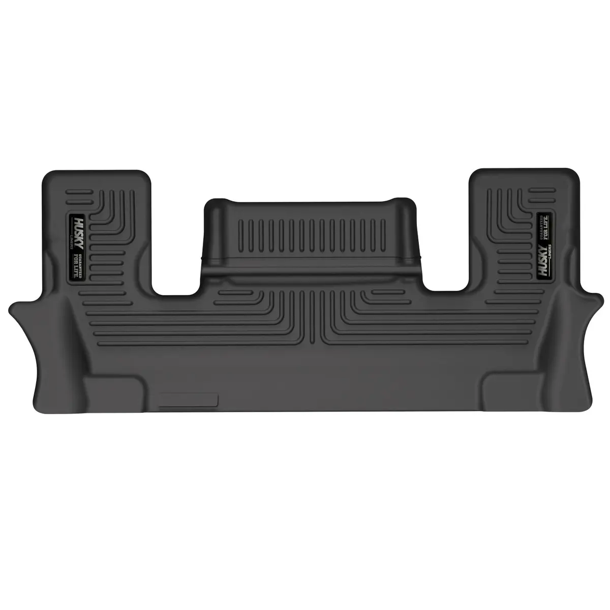 X-Act Contour - 3Rd Seat Floor Liner 1